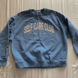 H&M Crewneck Sweatshirt